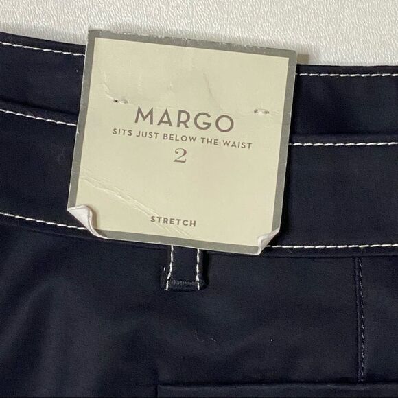 Ann Taylor | NWT Margo Stretch Capri’s - Picture 8 of 8